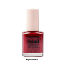 Load image into Gallery viewer, Amal Breathable 3 Polishes Bundle Set