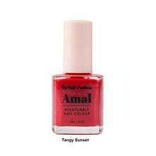 Load image into Gallery viewer, Amal Breathable 3 Polishes Bundle Set