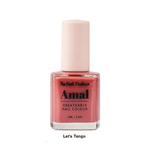 Load image into Gallery viewer, Amal Breathable 3 Polishes Bundle Set