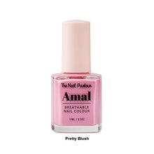Load image into Gallery viewer, Amal Breathable 3 Polishes Bundle Set
