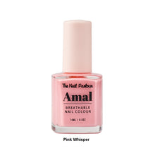 Load image into Gallery viewer, Amal Breathable 3 Polishes Bundle Set