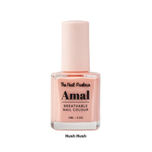 Load image into Gallery viewer, Amal Breathable 3 Polishes Bundle Set