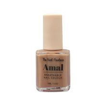 Load image into Gallery viewer, AMAL DUNE BREATHABLE NAIL POLISH - 8819