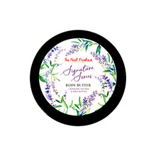 Load image into Gallery viewer, The Nail Parlour Signature Series Body Butter Masque