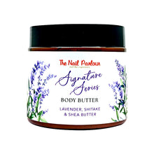 Load image into Gallery viewer, The Nail Parlour Signature Series Body Butter Masque