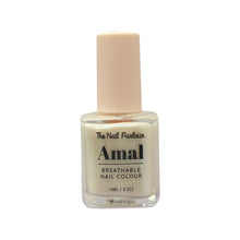 Load image into Gallery viewer, AMAL PURE SILK BREATHABLE NAIL POLISH - 8817