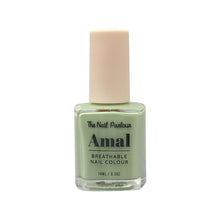 Load image into Gallery viewer, AMAL SOOTHING SAGE BREATHABLE NAIL POLISH - 8821