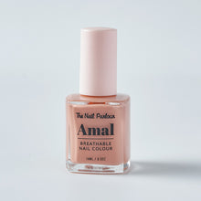 Load image into Gallery viewer, AMAL SAHARA DUNES BREATHABLE NAIL POLISH - 8824