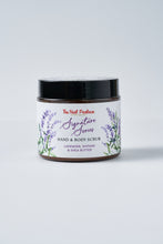 Load image into Gallery viewer, The Nail Parlour Signature Series Hand & Body Scrub
