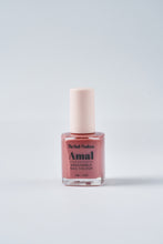 Load image into Gallery viewer, AMAL MODEST MOCHA BREATHABLE NAIL POLISH - 8820
