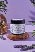 Load image into Gallery viewer, The Nail Parlour Signature Series Hand & Body Scrub