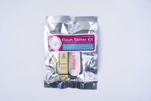 Load image into Gallery viewer, The Nail Parlour Flash Shiner Kit