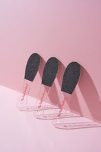 Load image into Gallery viewer, The Nail Parlour Professional Foot File