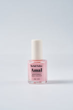 Load image into Gallery viewer, AMAL WARM BLUSH BREATHABLE NAIL POLISH - 8813