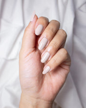 Load image into Gallery viewer, Rise & Shine - The Nail Parlour x Aquajellie Peelable Polish
