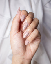 Load image into Gallery viewer, Breakfast in Bed - The Nail Parlour x Aquajellie Peelable Polish