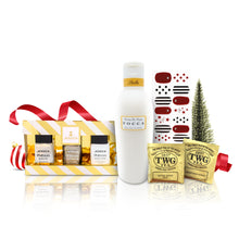 Load image into Gallery viewer, HOLIDAZE STICKER GIFT SET