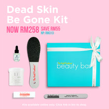 Load image into Gallery viewer, dead skin be gone