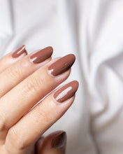 Load image into Gallery viewer, Hit The Sack - The Nail Parlour x Aquajellie Peelable Polish