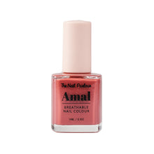 Load image into Gallery viewer, AMAL LET'S TANGO BREATHABLE NAIL POLISH - 8809