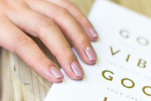 Load image into Gallery viewer, Breakfast in Bed - The Nail Parlour x Aquajellie Peelable Polish