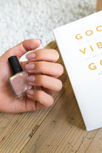 Load image into Gallery viewer, Breakfast in Bed - The Nail Parlour x Aquajellie Peelable Polish