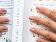 Load image into Gallery viewer, Breakfast in Bed - The Nail Parlour x Aquajellie Peelable Polish