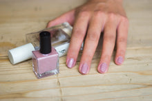 Load image into Gallery viewer, Breath of Fresh Air - The Nail Parlour x Aquajellie Peelable Polish