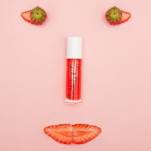 Load image into Gallery viewer, NailMatic Kids Lip Gloss - Fraise
