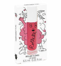 Load image into Gallery viewer, NailMatic Kids Lip Gloss - Framboise
