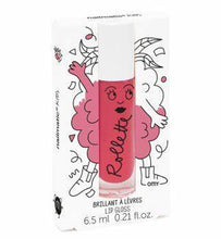 Load image into Gallery viewer, NailMatic Kids Lip Gloss - Framboise