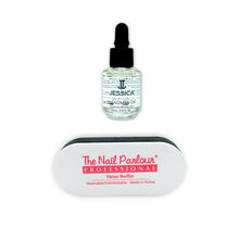 Load image into Gallery viewer, The Nail Parlour Flash Shiner Kit