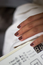 Load image into Gallery viewer, Hit The Sack - The Nail Parlour x Aquajellie Peelable Polish