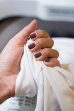 Load image into Gallery viewer, Hit The Sack - The Nail Parlour x Aquajellie Peelable Polish