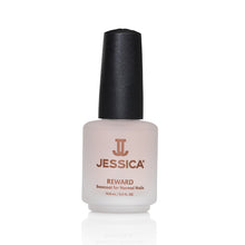 Load image into Gallery viewer, Reward For Normal Nails Treatment Base Coat