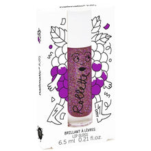 Load image into Gallery viewer, NailMatic Kids Lip Gloss - Mure