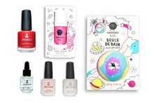 Load image into Gallery viewer, MOM & KIDS COLOUR KIT