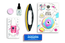 Load image into Gallery viewer, MOM & KIDS SHINE KIT