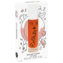 Load image into Gallery viewer, NailMatic Kids Lip Gloss - Peche