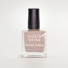 Load image into Gallery viewer, Rise &amp; Shine - The Nail Parlour x Aquajellie Peelable Polish

