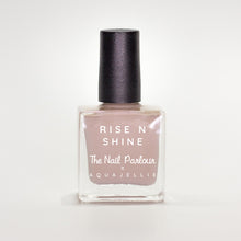 Load image into Gallery viewer, Rise & Shine - The Nail Parlour x Aquajellie Peelable Polish