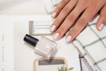 Load image into Gallery viewer, Rise & Shine - The Nail Parlour x Aquajellie Peelable Polish