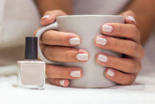 Load image into Gallery viewer, Rise & Shine - The Nail Parlour x Aquajellie Peelable Polish