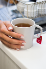 Load image into Gallery viewer, Rise & Shine - The Nail Parlour x Aquajellie Peelable Polish