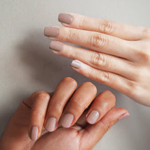 Load image into Gallery viewer, ZAHARA UNDERCOVER BREATHABLE NAIL POLISH