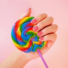 Load image into Gallery viewer, ZAHARA ARM CANDY BREATHABLE NAIL POLISH