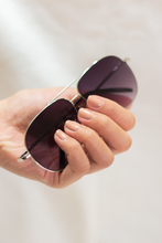 Load image into Gallery viewer, Golden Hour - The Nail Parlour x Aquajellie Peelable Polish