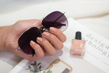 Load image into Gallery viewer, Golden Hour - The Nail Parlour x Aquajellie Peelable Polish