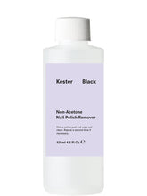 Load image into Gallery viewer, Non-Acetone Water Based Kester Black Polish Remover
