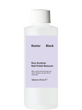 Load image into Gallery viewer, Non-Acetone Water Based Kester Black Polish Remover